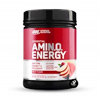 Aminoácidos | Essential Amino Energy | 65 serv